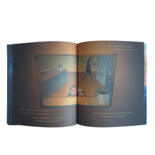 Load image into Gallery viewer, Kua Whetūrangitia a Koro
