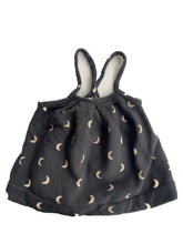 Load image into Gallery viewer, Organic zoo sweater dress (2-3Y)
