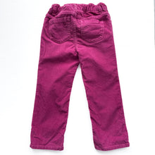 Load image into Gallery viewer, Gap corduroy pants (4Y)
