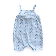Load image into Gallery viewer, Wilson &amp; frenchy romper (3-6M)
