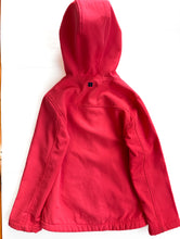 Load image into Gallery viewer, Mountain warehouse fleece lined jacket (5-6Y)
