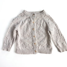Load image into Gallery viewer, Jamie Kay cardigan (3Y)
