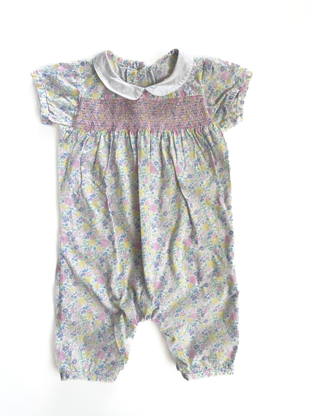 JoJo maman Bèbè romper