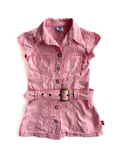 Load image into Gallery viewer, Y2K pumpkin patch dress (3Y)
