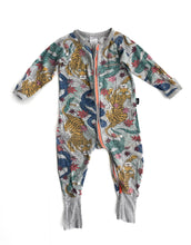 Load image into Gallery viewer, Bonds wondersuit (6-12M)
