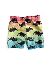 Load image into Gallery viewer, Hurley Boardshorts (4Y)
