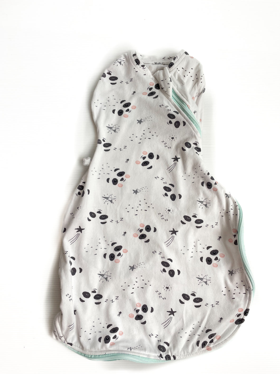 Tomme tippee swaddle (0-3M)