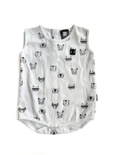 Load image into Gallery viewer, Band of boys bubble romper (1Y)
