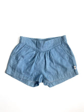 Load image into Gallery viewer, Hoot kids shorts (4Y)
