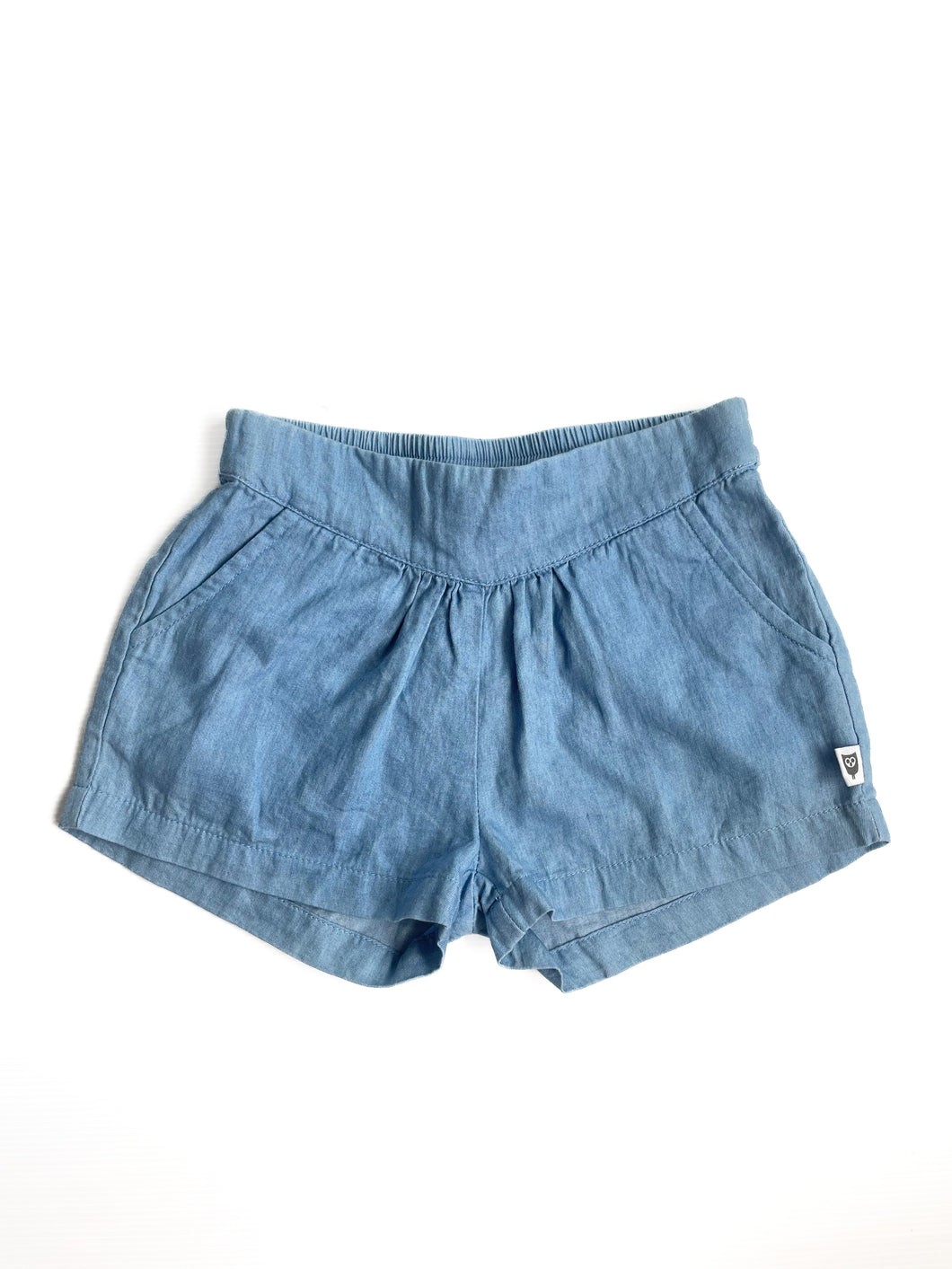 Hoot kids shorts (4Y)