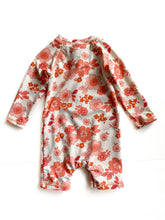 Load image into Gallery viewer, Teeny weeny long sleeve swimsuit(1Y)
