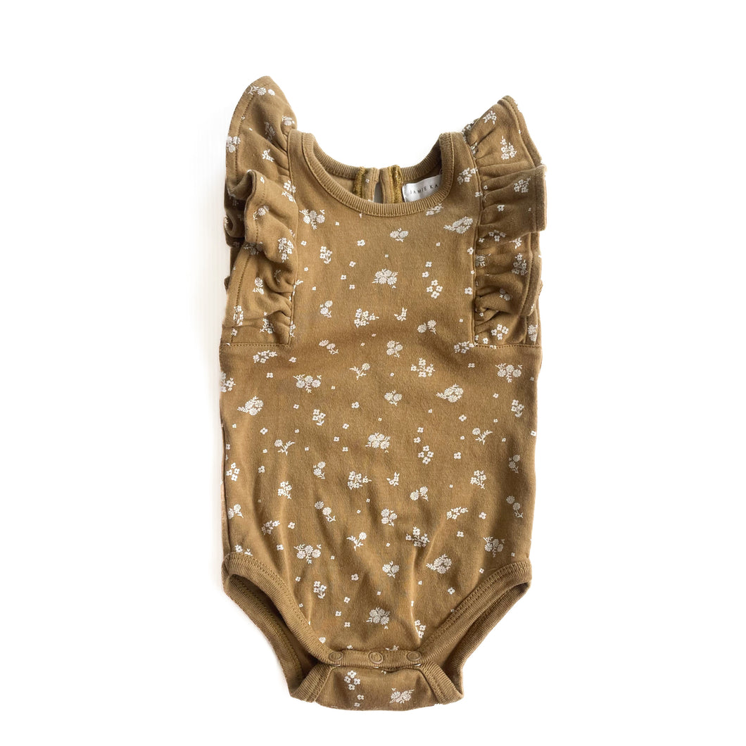 Jamie Kay bodysuit (3-6M)
