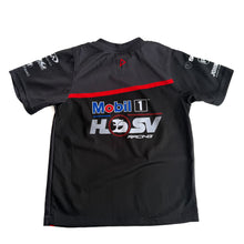 Load image into Gallery viewer, Holden HSV Racing 2017 tshirt (8Y)
