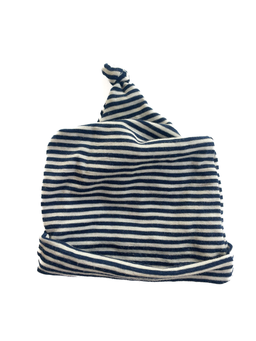 Merino beanie (6-12M)