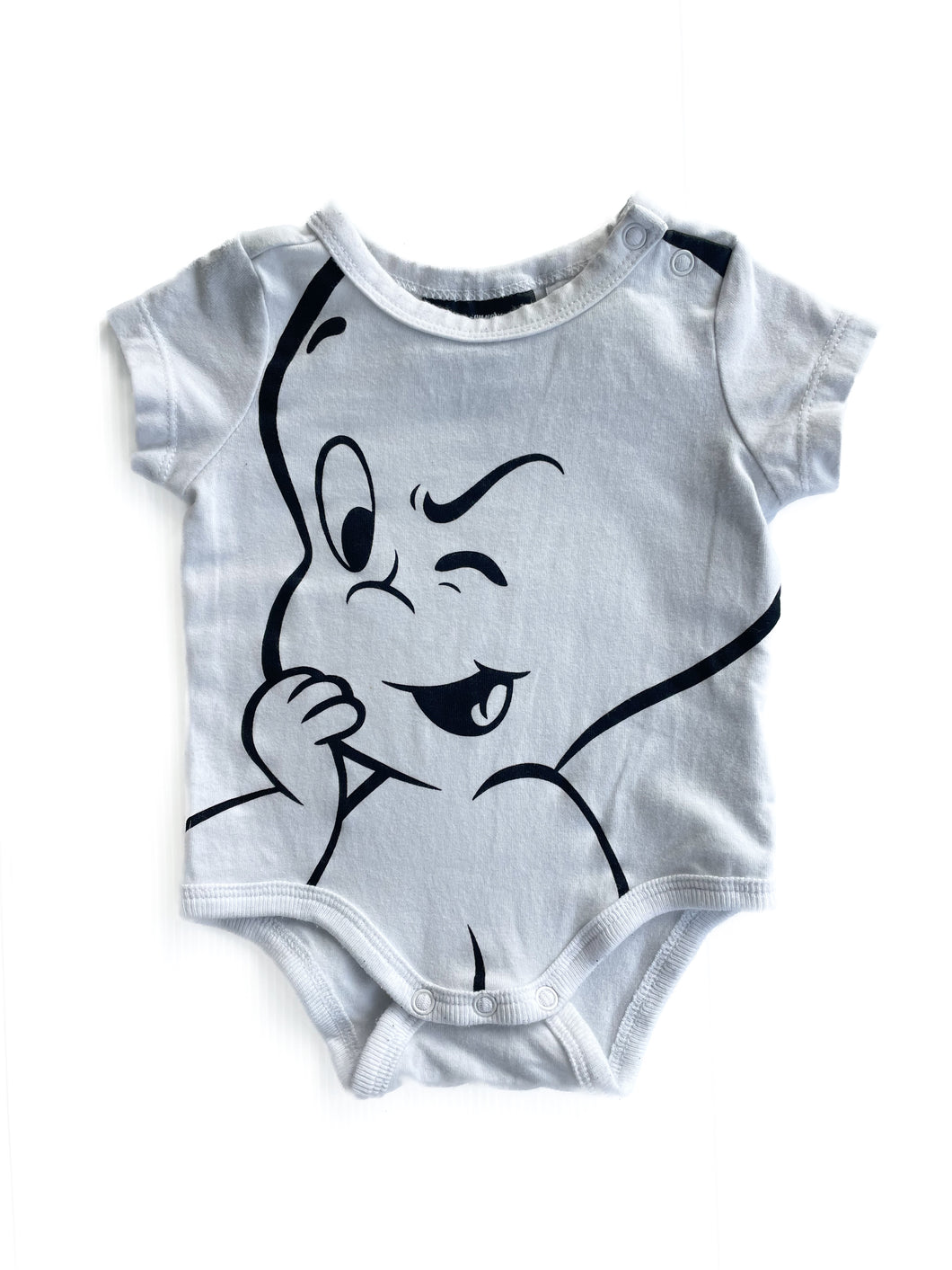 Casper bodysuit (nb)