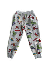 Load image into Gallery viewer, Marvel tracksuit (5Y)
