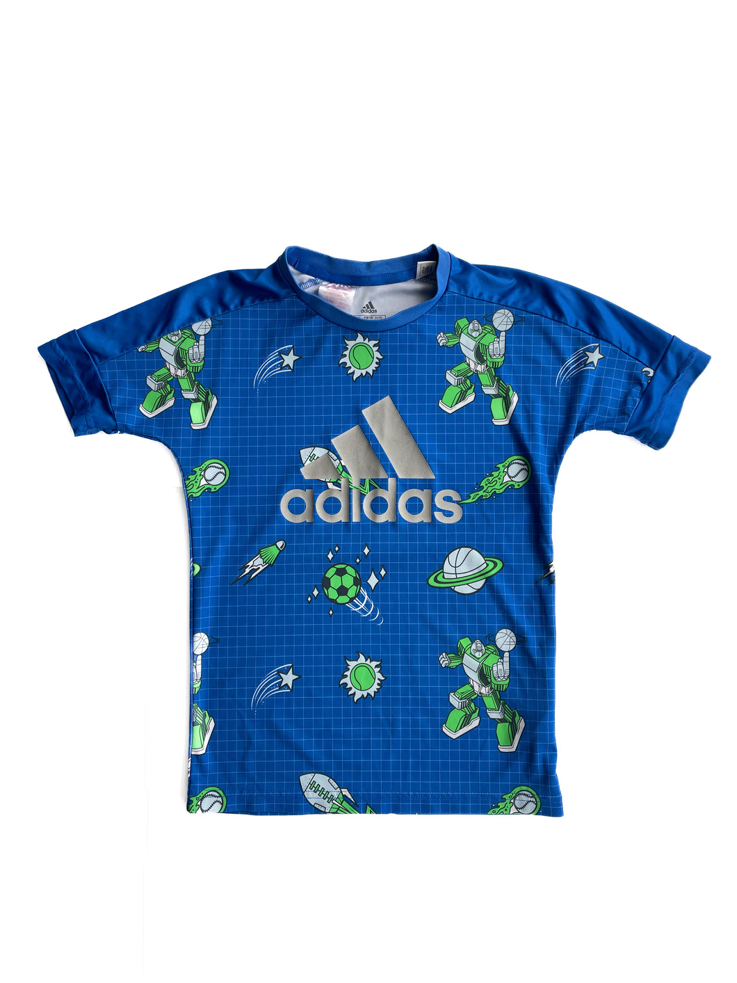 Adidas T-shirt (8-9Y)