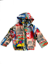 Load image into Gallery viewer, Gorman rain jacket (6-7Y)
