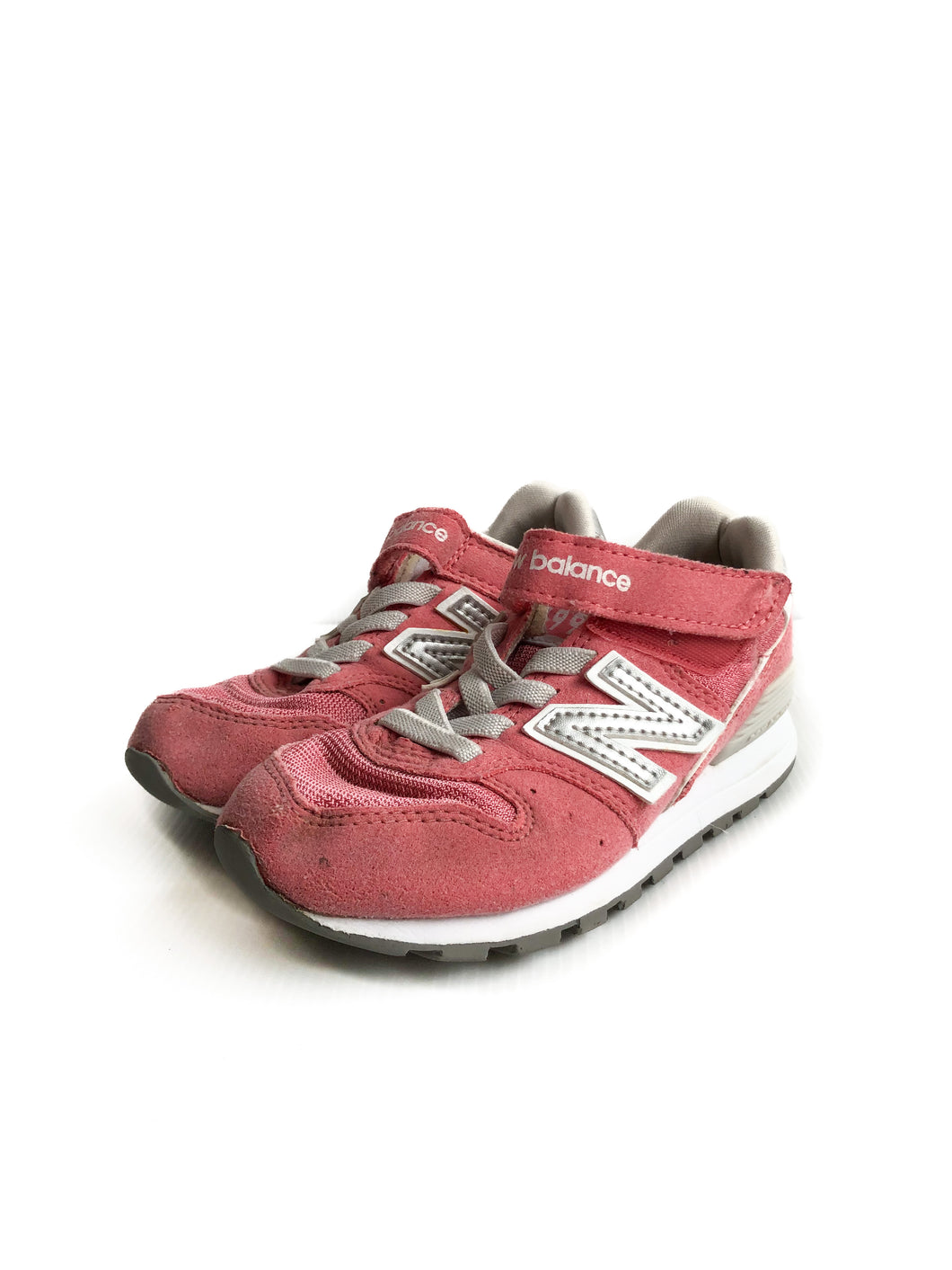 New balance shoes (9-10)