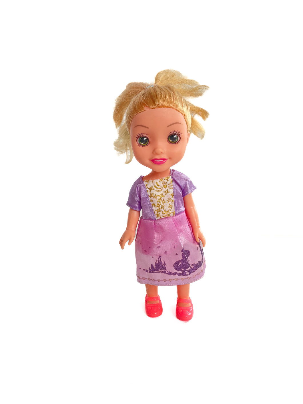 Princess doll