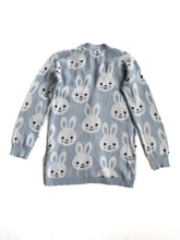 Load image into Gallery viewer, Hux baby bunny cardigan (7Y)
