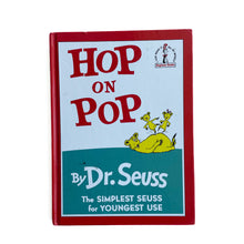 Load image into Gallery viewer, 1991 hop on pop book
