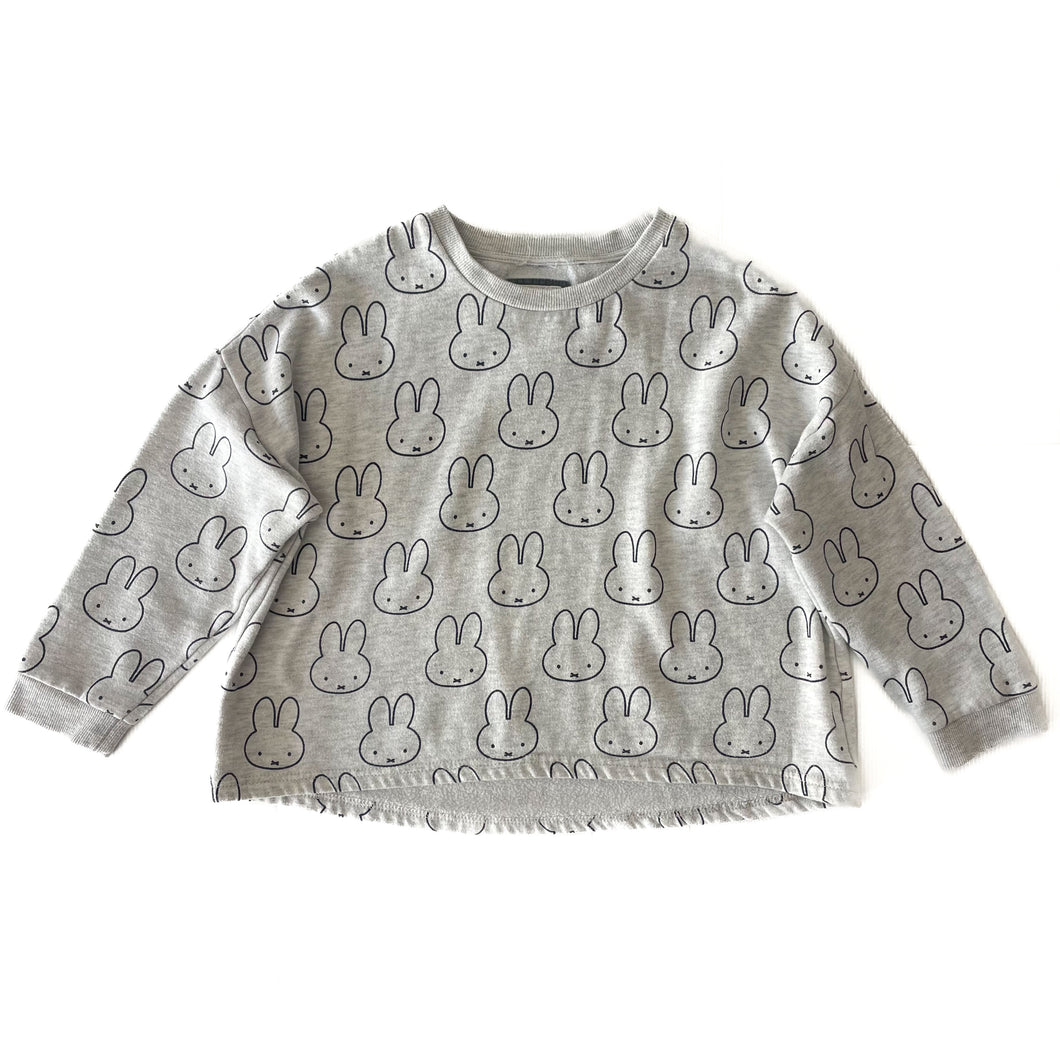 Miffy jumper (7Y)