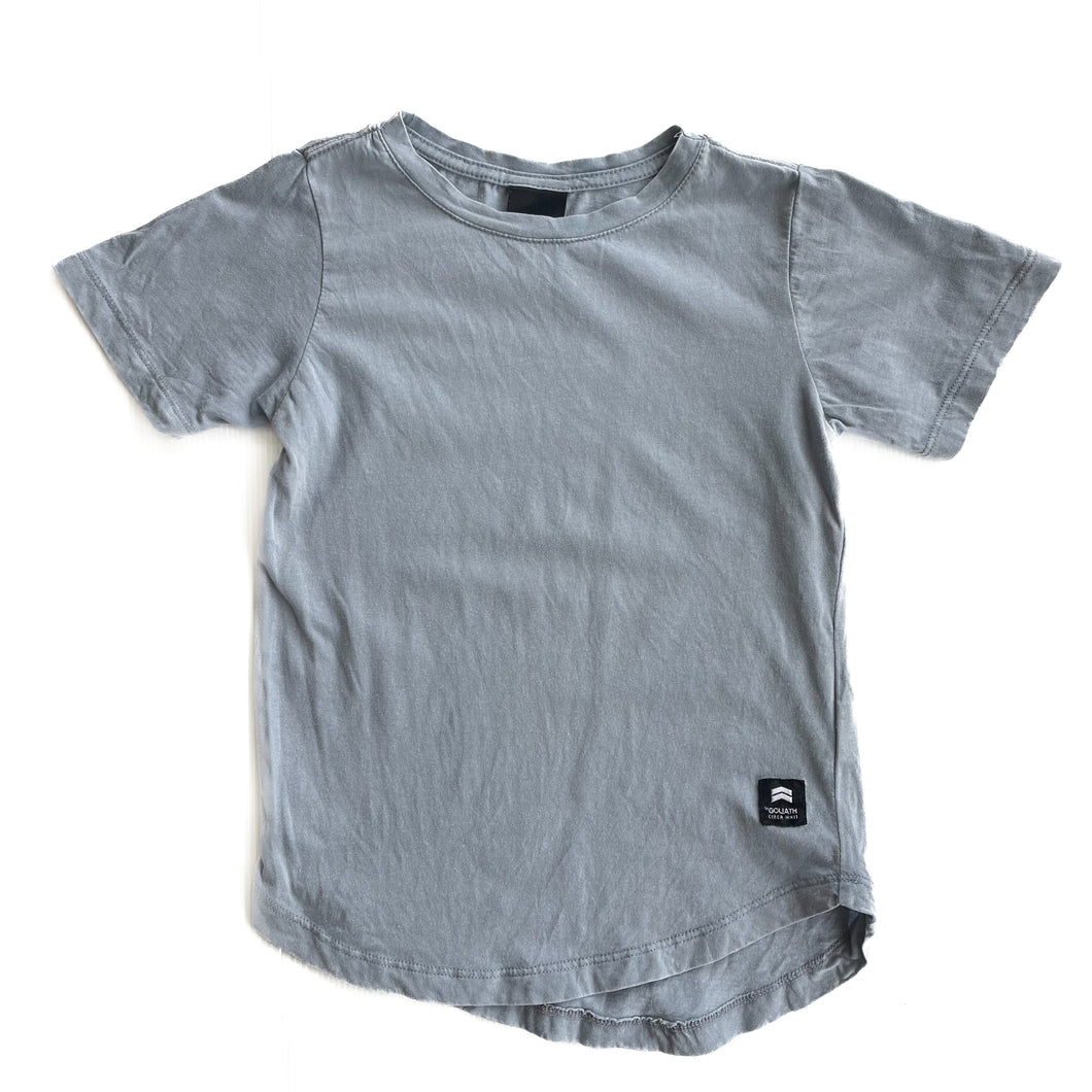 St Goliath t-shirt (4-5Y)