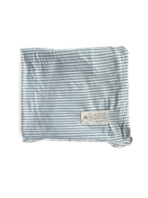 Load image into Gallery viewer, Nature baby organic cotton wrap
