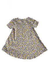 Load image into Gallery viewer, Kapow leopard print dress (1Y)
