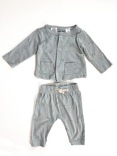 Load image into Gallery viewer, Carters matching set (0-3M)
