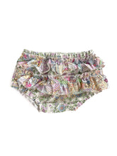 Load image into Gallery viewer, Handmade bloomers (3-6M)
