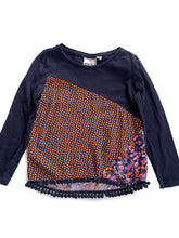 Load image into Gallery viewer, Eves sister long sleeve top (5Y)
