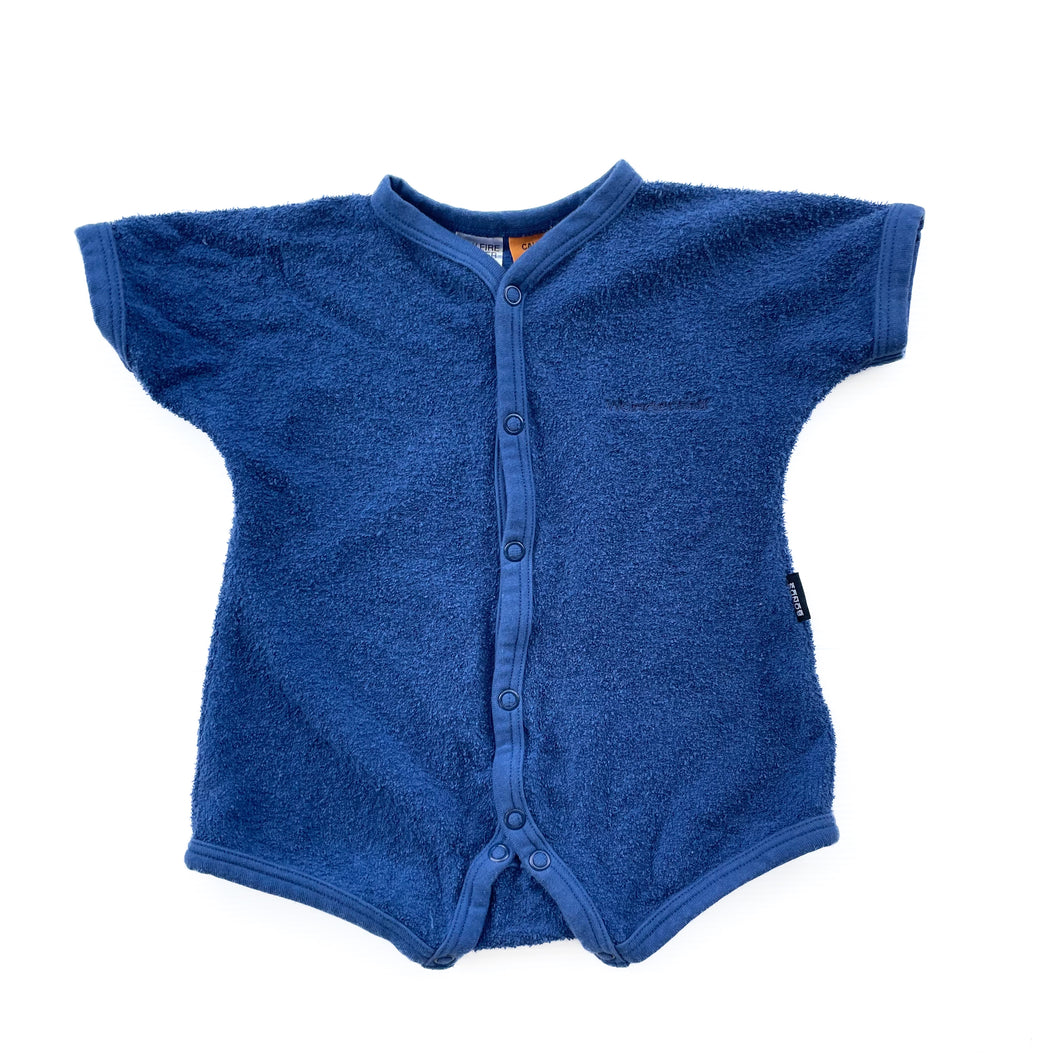 Bonds wondersuit romper (3-6M)