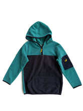 Load image into Gallery viewer, Cotton on fleece hoodie (7Y)
