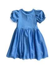 Load image into Gallery viewer, Marks &amp; Spencer frozen dress (7-8Y)
