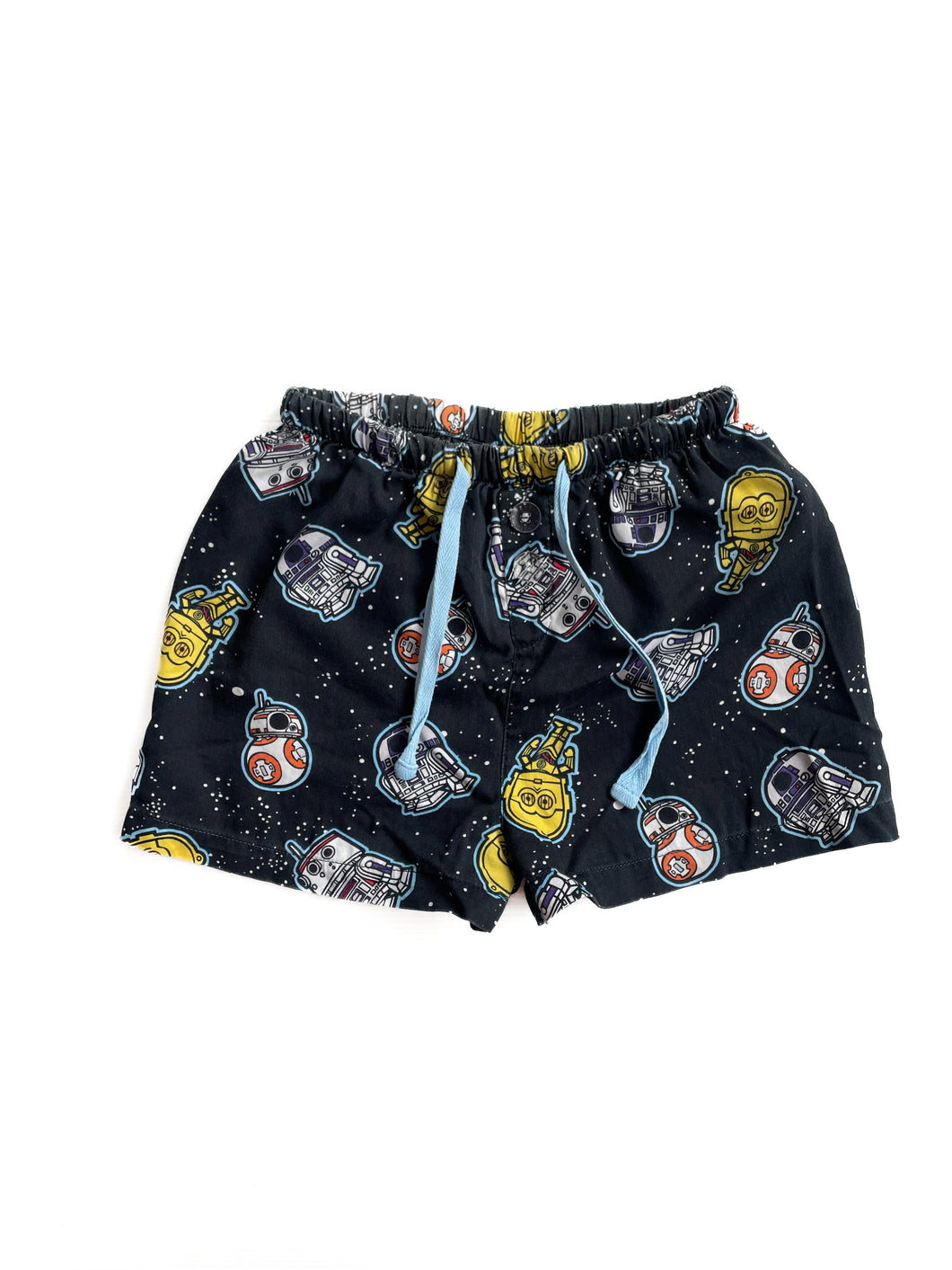 Peter Alexander Star Wars pj sorts (3Y)