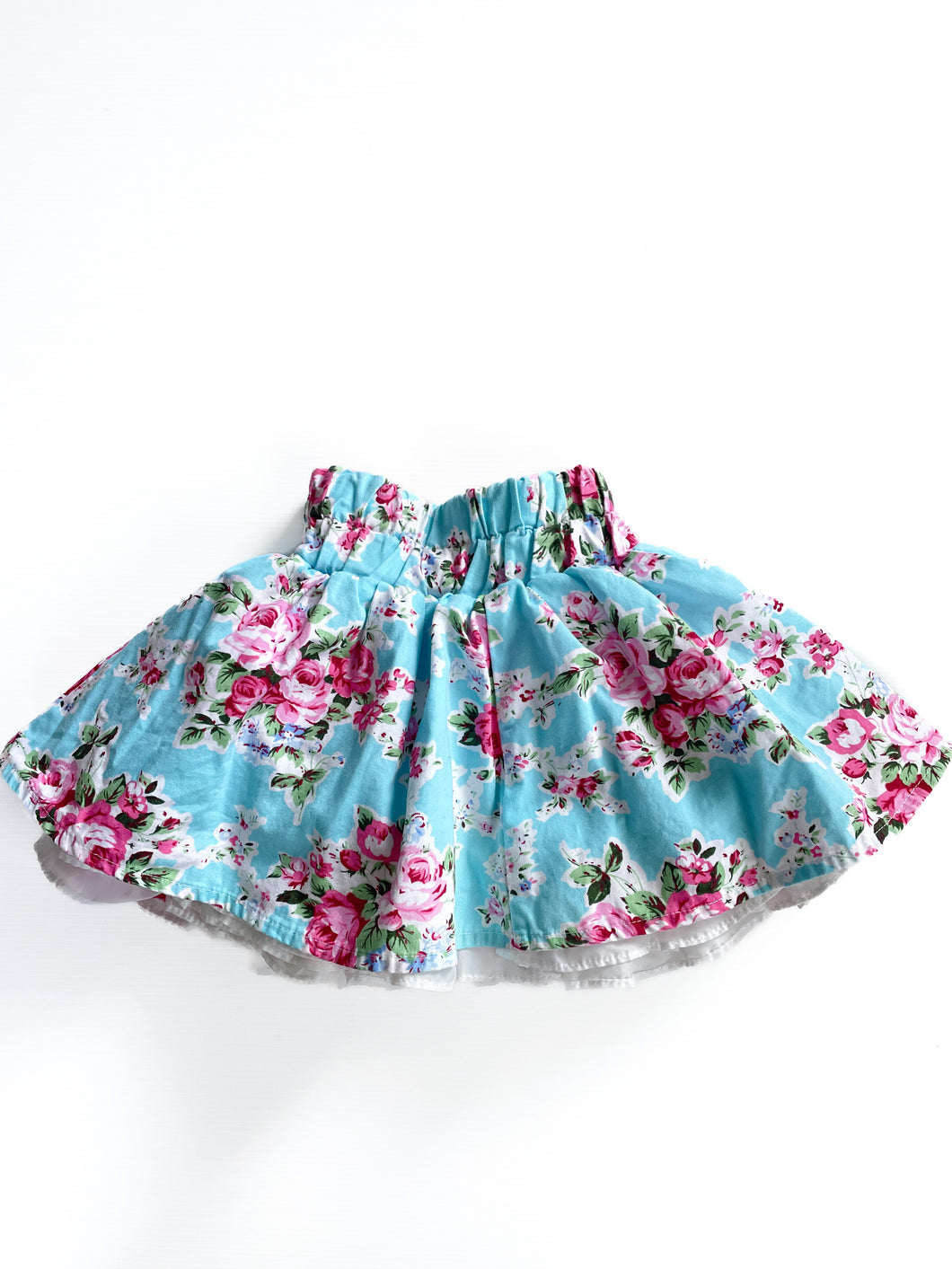 RYK cha cha reversible skirt (1Y)