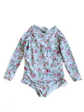Load image into Gallery viewer, Mike &amp; Jojo meadow swim suit (2Y)
