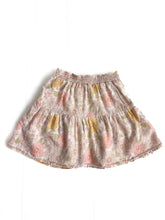 Load image into Gallery viewer, Mac &amp; Ellie linen blend skirt (6Y)

