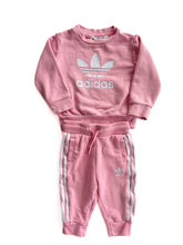 Load image into Gallery viewer, Adidas orginals tracksuit (6-9M)
