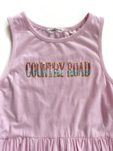Load image into Gallery viewer, County road dress (10Y)

