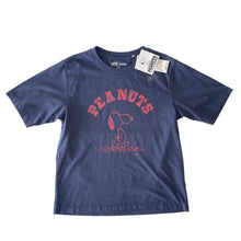 Load image into Gallery viewer, Uniqlo peanuts T-shirt NEW (S)
