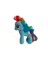 Load image into Gallery viewer, My little pony mini plush
