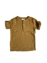 Load image into Gallery viewer, Jamie Kay sammie top (1Y)
