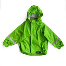 Load image into Gallery viewer, Mum2mum rain jacket (2Y)
