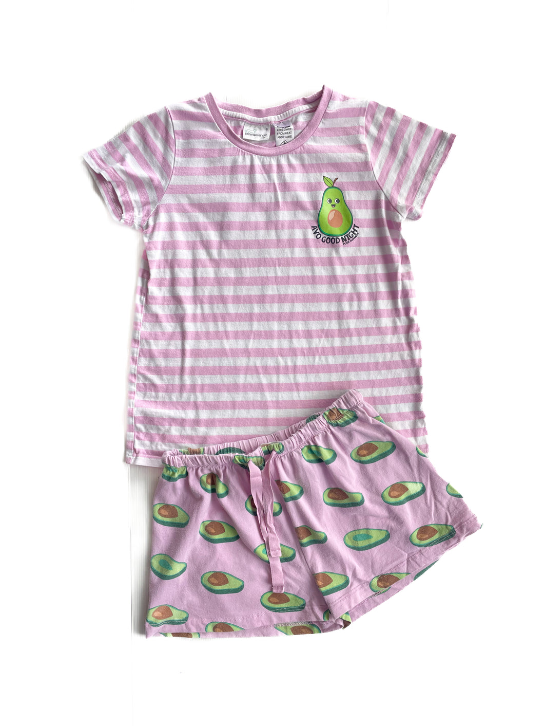 Peter Alexander pjs (8Y)