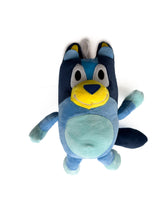Load image into Gallery viewer, Bluey plush
