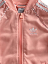 Load image into Gallery viewer, Adidas originals  jacket (3-4Y)
