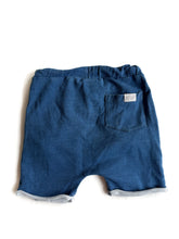 Load image into Gallery viewer, Band of boys shorts (6Y)
